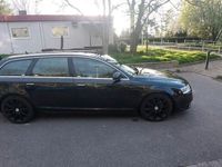 gebraucht Audi A6 2007 3.0 tdi