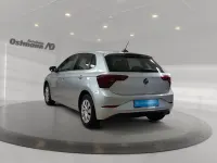 Occasion VW Polo Basis 80 ch (58 kW) 2022 Citadine