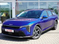 Neu Kia Ceed Sportswagon 150 PS (110 kW) 2026 Azurblaumet. Kombi