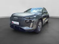 Gebraucht Audi Q6 e-tron S-Line 185 kW (252 PS) 2025 Grau SUV