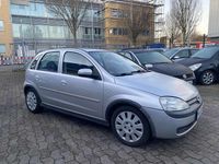 Gebraucht Opel Corsa 75 PS (55 kW) 2004 Limousine