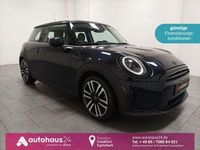 Gebraucht Mini Cooper Classic 136 PS (100 kW) 2022 Schwarz Kleinwagen