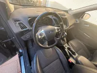 Używany Ford Kuga 181 KM (133 kW) 2016 Czarny SUV
