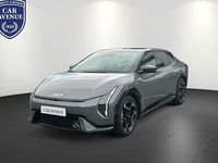 Gebraucht Kia EV4 GT-Line 150 kW (204 PS) 2025 Grau Kleinwagen