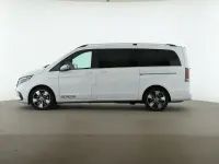 Gebraucht Mercedes V300 Avantgarde 237 PS (174 kW) 2025 Weiss Van / Kleinbus