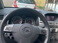 gebraucht Opel Zafira 1.8 7 sitzer