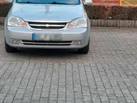 gebraucht Chevrolet Nubira 1.6LPG