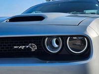 Gebraucht Dodge Challenger 377 PS (277 kW) 2021 Coupé