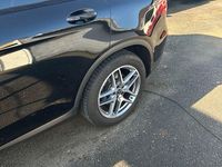 Gebraucht Mercedes GLC220 170 PS (125 kW) 2015 Schwarz SUV