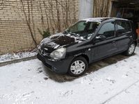 gebraucht Renault Clio II 2005 mit neuen TÜV bis 03/26!