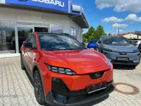 Neu Subaru Uncharted Platinum 252 kW (343 PS) 2026 Orange SUV