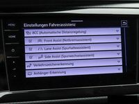 Gebraucht VW Multivan Highline 199 PS (146 kW) 2021 Schwarz Van