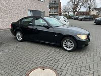 gebraucht BMW 318 D Limousine