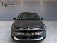 Neu Citroën C4 145 PS (106 kW) 2026 Mercuregrau SUV