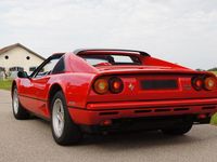 Gebraucht Ferrari 208 254 PS (186 kW) 1987 Coupé
