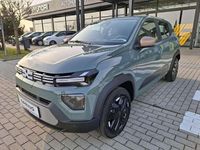Neu Dacia Spring Extreme 75 kW (102 PS) 2026 Olivgrün Kleinwagen