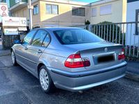 Gebraucht BMW 320 150 PS (110 kW) 2004 Limousine