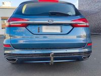 Gebraucht Ford Mondeo 190 PS (139 kW) 2019 Blau Kombi