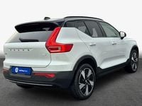 Gebraucht Volvo EX40 Plus 300 kW (408 PS) 2025 Weiß SUV
