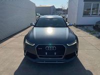 gebraucht Audi RS6 4.0 TFSI Qu*Keramik*Kam*Capristo*Matrix*BOSE