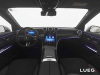 Gebraucht Mercedes GLC300e AMG 333 PS (244 kW) 2026 Grau SUV