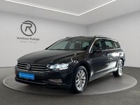 Gebraucht VW Passat Business 150 PS (110 kW) 2024 Mangangrau Kombi