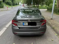 Gebraucht Fiat Tipo Easy 95 PS (69 kW) 2016 Limousine