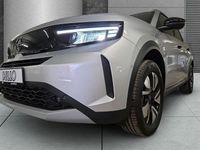 Neu Opel Frontera 145 PS (106 kW) 2026 Lackierung aluminiumgrau/typ SUV