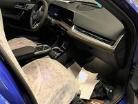 Gebraucht BMW iX1 Performance 230 kW (313 PS) 2023 Blau SUV