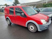 Gebraucht Ford Transit Connect 116 PS (85 kW) 2010 Van / Kleinbus