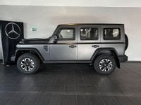 Neu BAW 212 166 PS (122 kW) 2026 Matt grau SUV