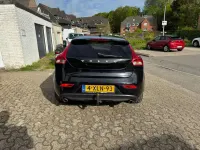 Gebraucht Volvo V40 Summum 190 PS (139 kW) 2014 Schwarz Limousine