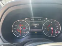 Gebraucht Mercedes B180 Urban 109 PS (80 kW) 2015 Schwarz Kleinwagen