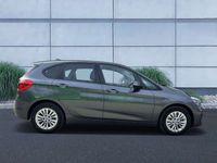 gebraucht BMW 218 Active Tourer d Sport Line HiFi DAB LED RFK