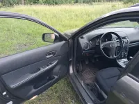 Gebraucht Mazda 6 120 PS (88 kW) 2006 Kombi