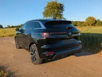 Gebraucht Renault Austral Iconic 200 PS (147 kW) 2022 Schwarz SUV