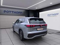 Gebraucht VW Tayron Life 150 PS (110 kW) 2025 Silber SUV