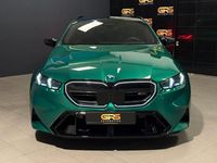 Gebraucht BMW M5 Performance 585 PS (430 kW) 2025 Grün Limousine