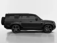 Neu Land Rover Defender HSE 349 PS (256 kW) 2026 Schwarz SUV