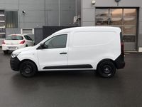 Gebraucht Renault Express 95 PS (69 kW) 2021 Weiß Van / Kleinbus