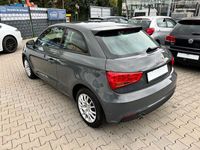 Gebraucht Audi A1 Sport 90 PS (66 kW) 2015 Grau Kleinwagen