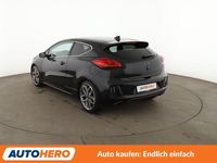 Gebraucht Kia Ceed GT-Track 204 PS (150 kW) 2017 Schwarz Kleinwagen