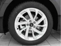 Neu Audi A1 110 PS (80 kW) 2026 Schwarz (mythosschwarz) SUV