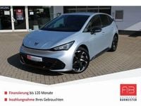 Second-hand Cupra Born 169 kW (231 CP) 2023 Argintiu Hatchback