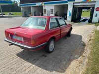 gebraucht BMW 318 e30 i