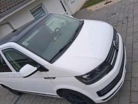 Gebraucht VW Transporter 120 PS (88 kW) 2005 Weiß Van