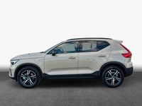 Neu Volvo XC40 Plus 163 PS (119 kW) 2026 SUV