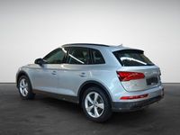 gebraucht Audi Q5 50 TFSI e quattro sport