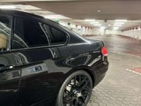 gebraucht BMW 320 E92 i