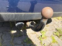 Gebraucht VW Touran 2003 Blau Van / Kleinbus